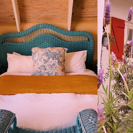 Hocus Pocus Cottage Paternoster Zewnętrze zdjęcie