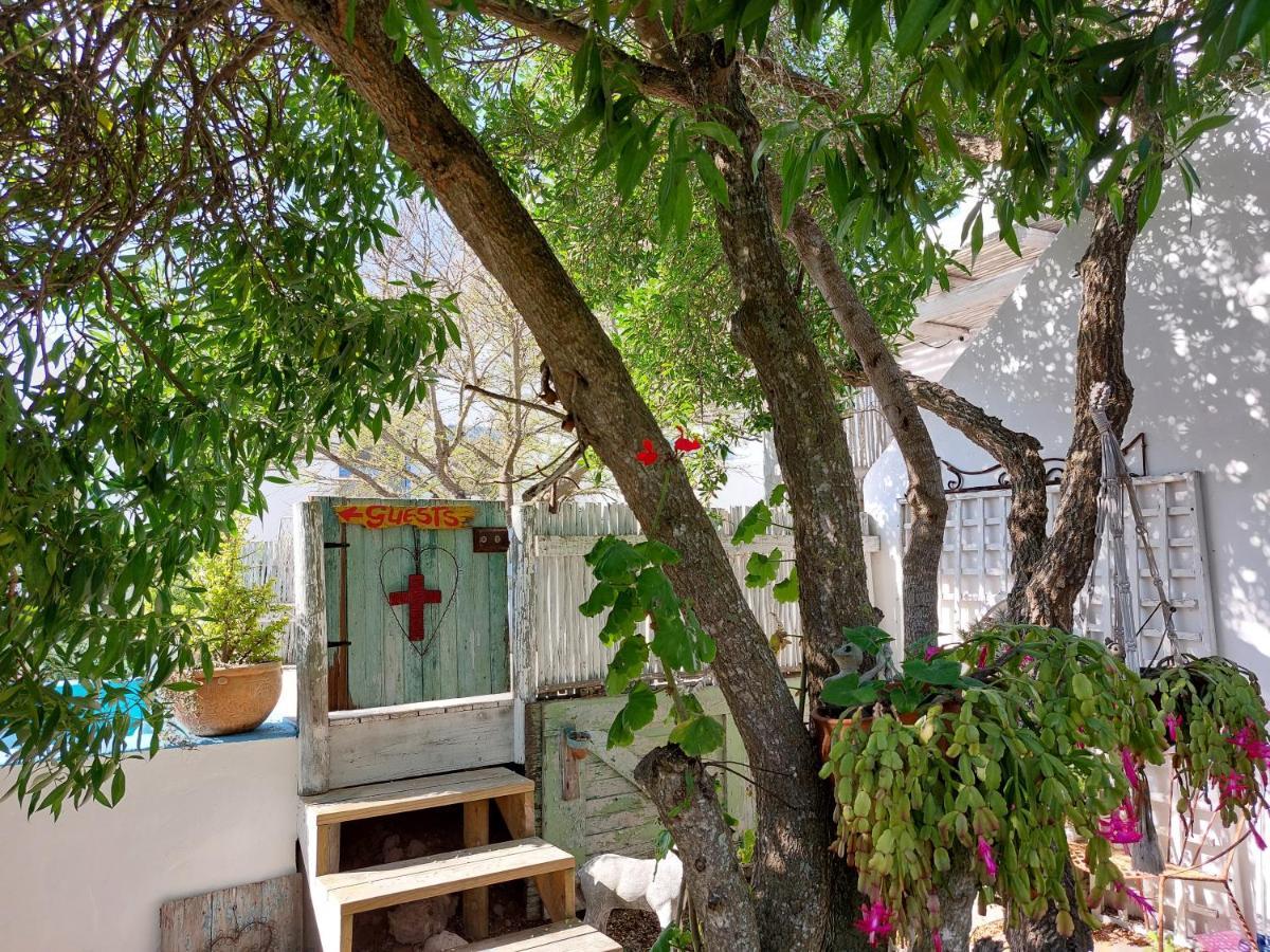 Hocus Pocus Cottage Paternoster Zewnętrze zdjęcie