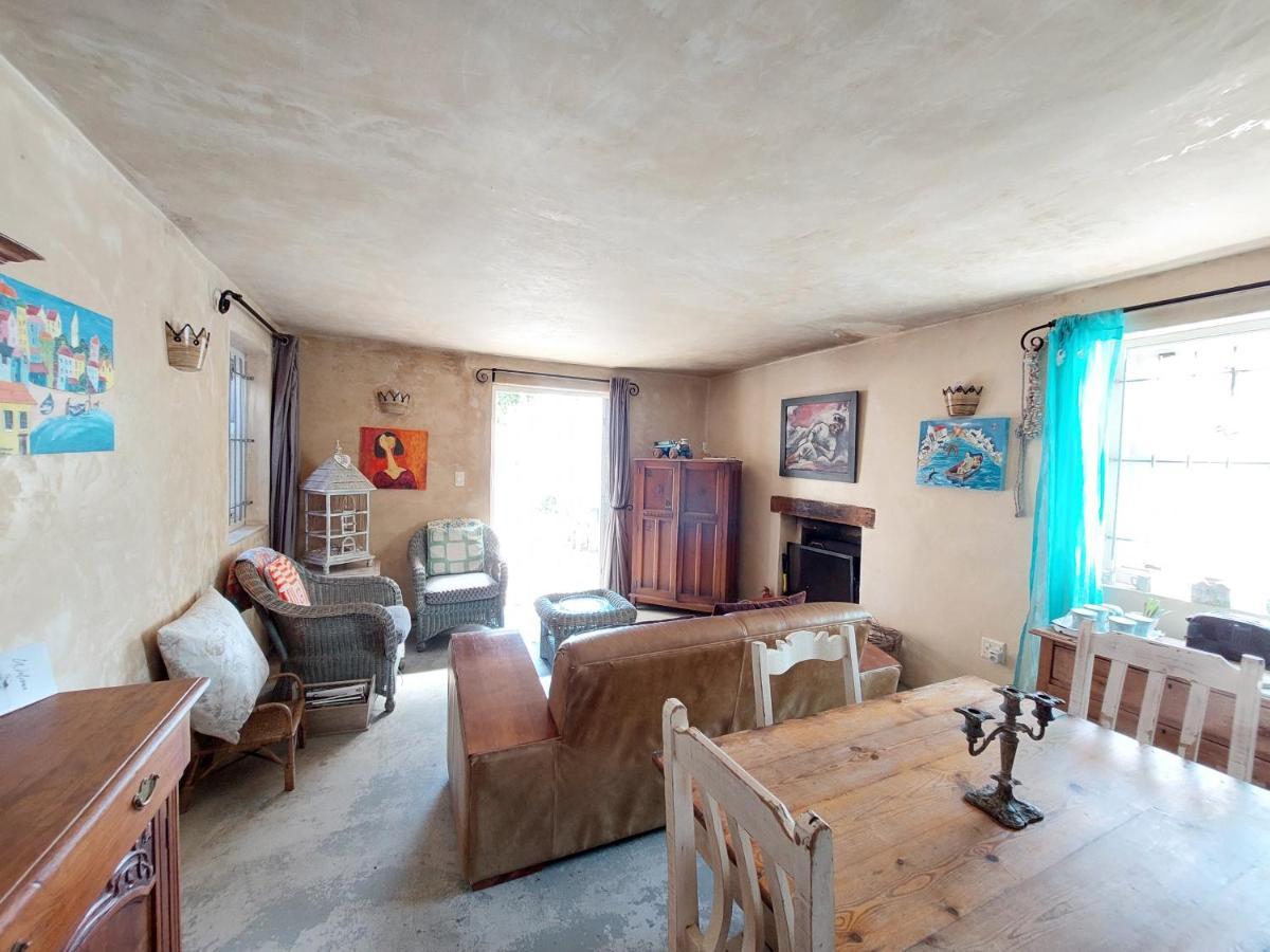 Hocus Pocus Cottage Paternoster Zewnętrze zdjęcie