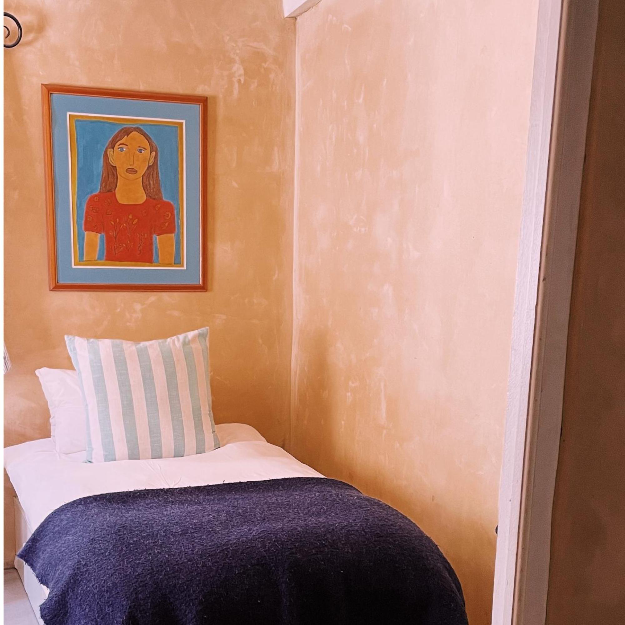 Hocus Pocus Cottage Paternoster Zewnętrze zdjęcie