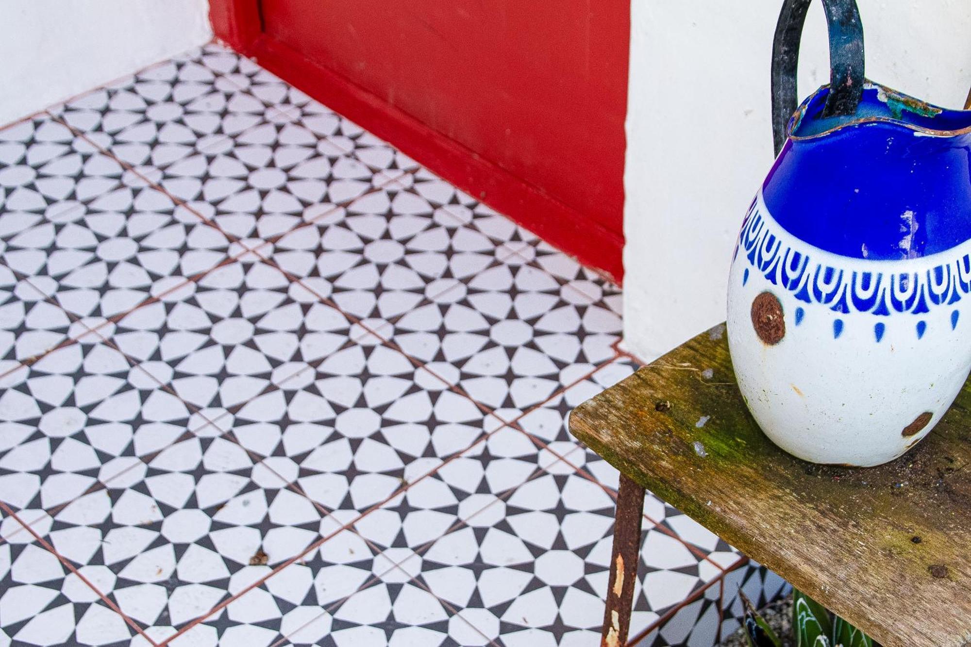 Hocus Pocus Cottage Paternoster Zewnętrze zdjęcie