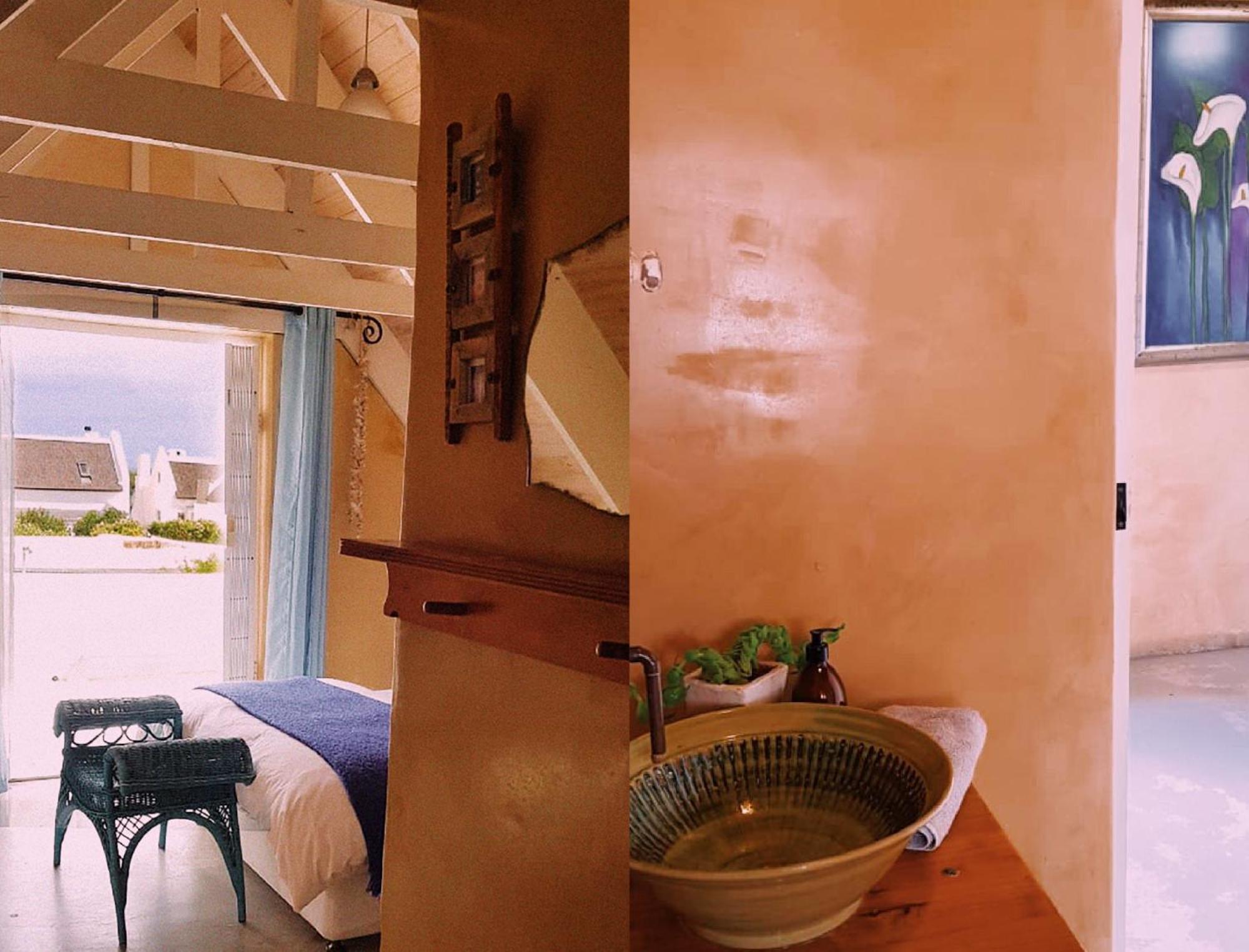 Hocus Pocus Cottage Paternoster Zewnętrze zdjęcie