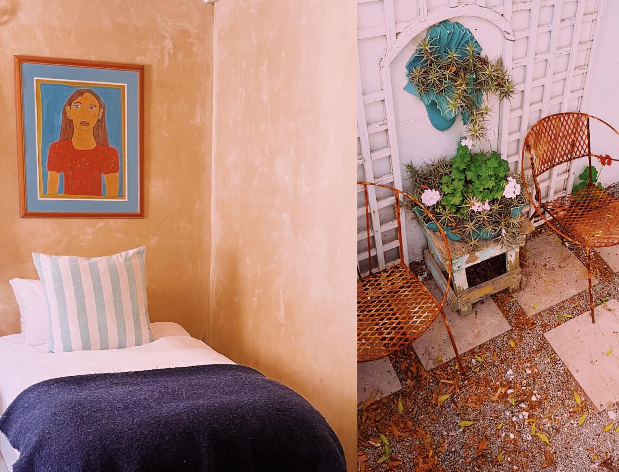 Hocus Pocus Cottage Paternoster Zewnętrze zdjęcie