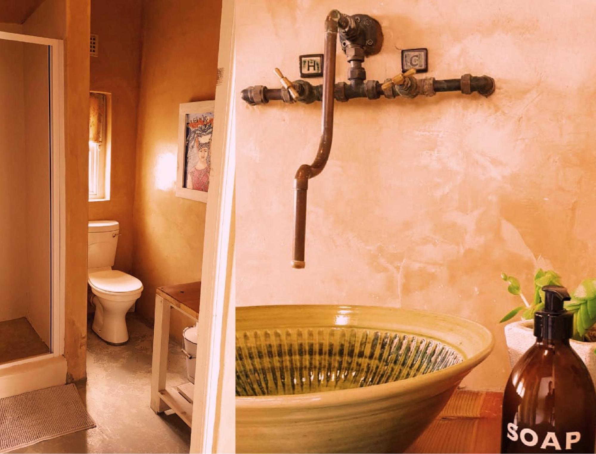 Hocus Pocus Cottage Paternoster Zewnętrze zdjęcie