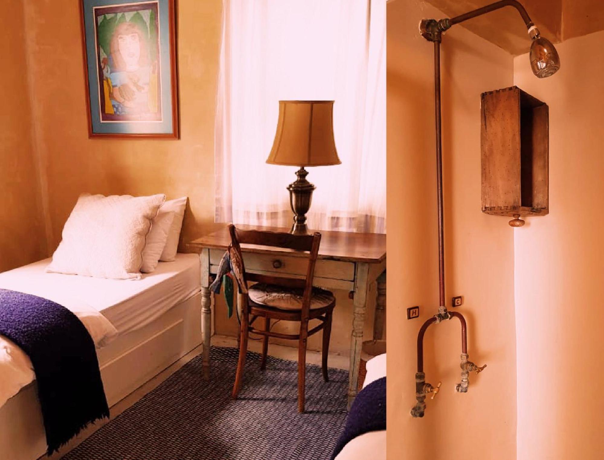 Hocus Pocus Cottage Paternoster Zewnętrze zdjęcie