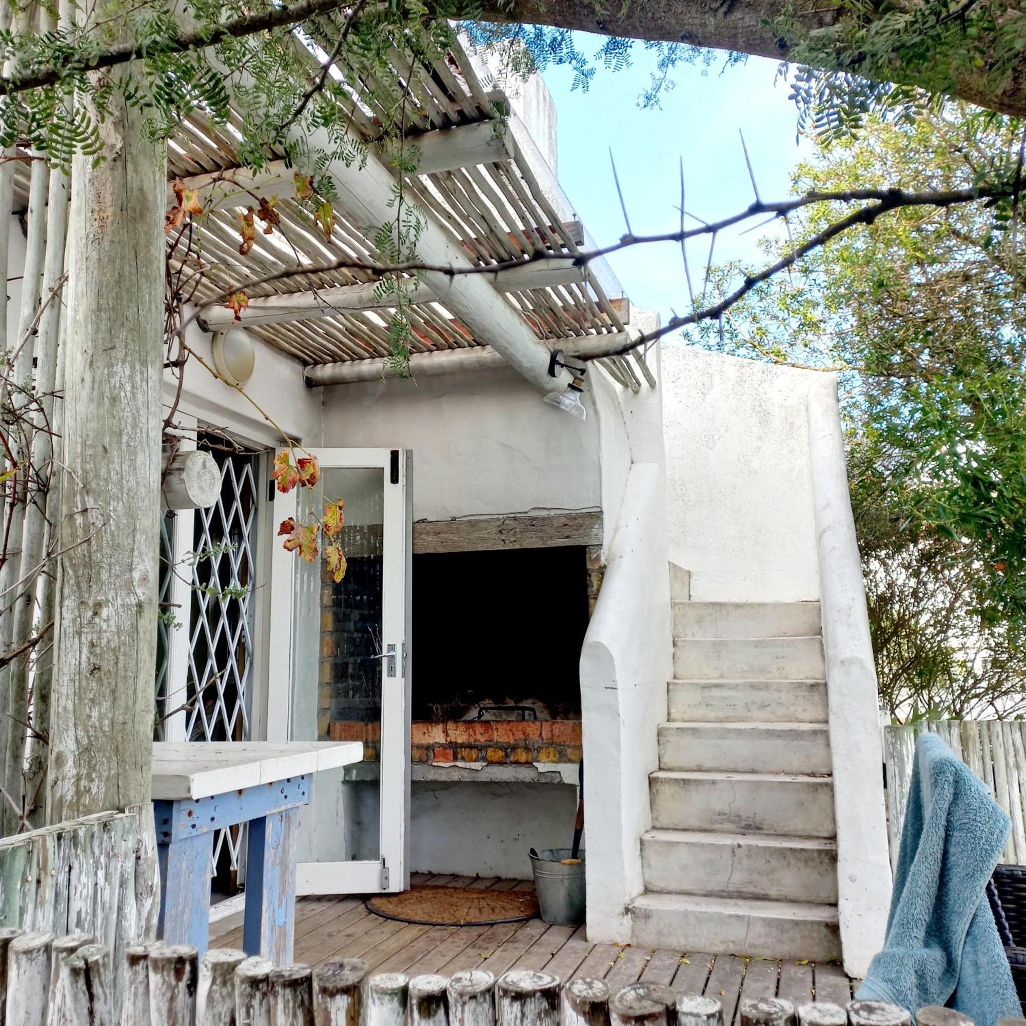 Hocus Pocus Cottage Paternoster Zewnętrze zdjęcie