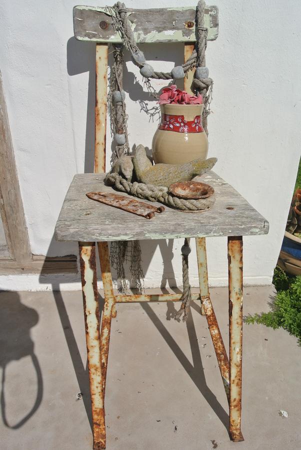Hocus Pocus Cottage Paternoster Zewnętrze zdjęcie