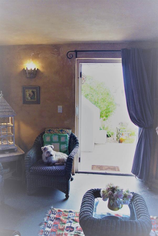 Hocus Pocus Cottage Paternoster Zewnętrze zdjęcie