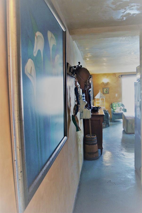 Hocus Pocus Cottage Paternoster Zewnętrze zdjęcie